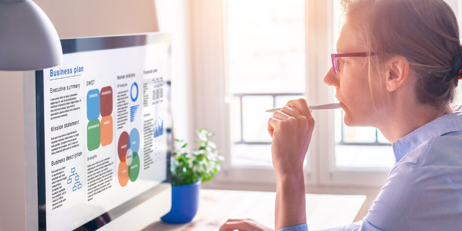 A Business Plan Requires Structure – Here Are 5 Things You Should Be Including In It