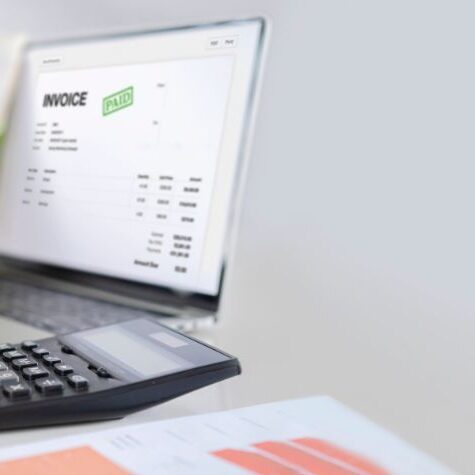 Chasing Up End Of Year Invoices