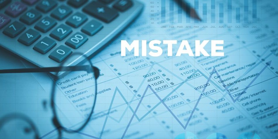 Common EOFY Mistakes Made That Can Be Fixed Before 30 June
