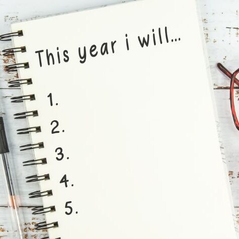 Crafting Your Own New Year’s Business Resolution In 2024