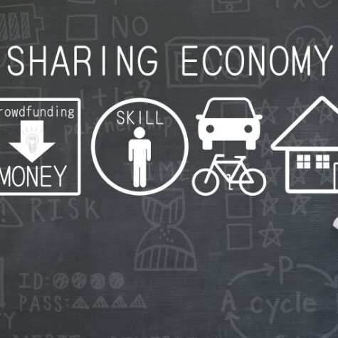 Explaining The New Reporting Regime For The Sharing Economy