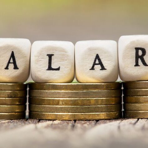 Setting The Right Salary For Your Employees