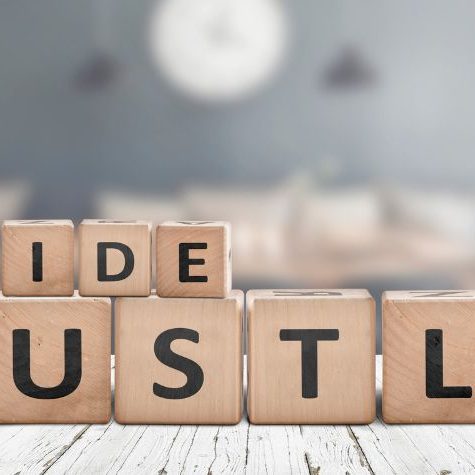 Side Hustle Culture: Having Your Own Business On The Side
