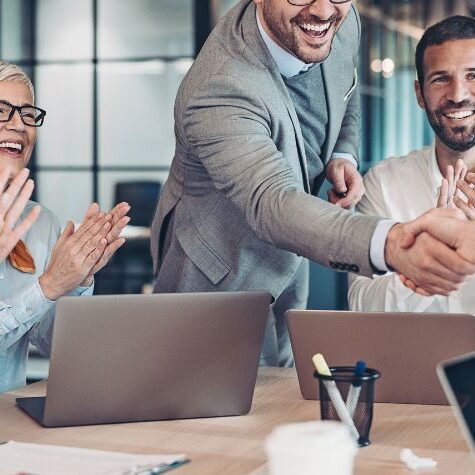 Starting A New Business In The New Year?