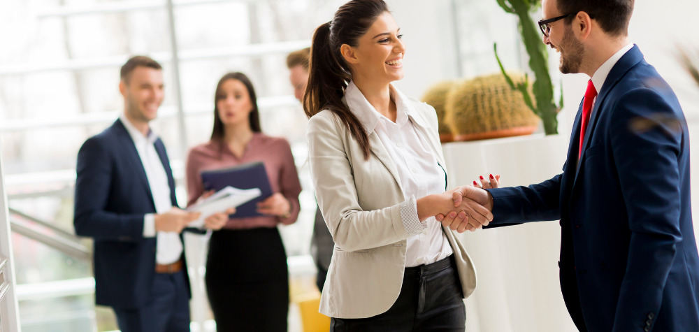 The Pros & Cons Of A Partnership As A Business Structure